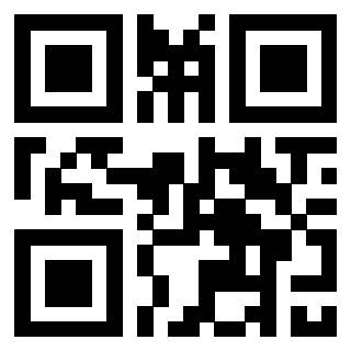 Il Qr Code di 3306162397
