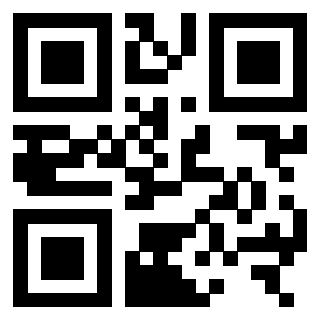 Il Qr Code di 3306162401