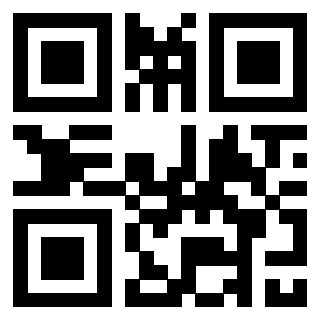 3306162402 - Immagine del Qr Code associato