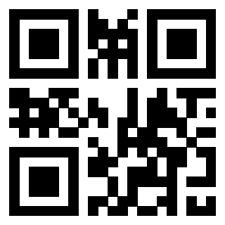 Qr Code di 3306162403