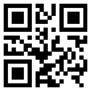 Immagine del Qr Code di 3306162405