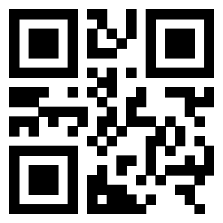 3306162407 - Immagine del Qr Code associato