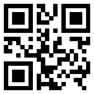 Il Qr Code di 3306162408