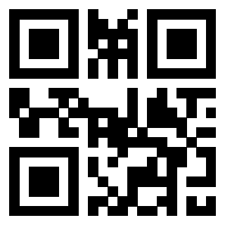 3306162411 - Immagine del QrCode