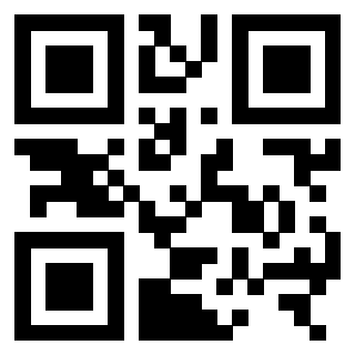 3306162413 - Immagine del Qr Code associato