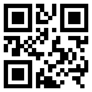 3306162414 - Immagine del Qr Code