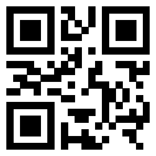 3306162417 - Immagine del QrCode associato