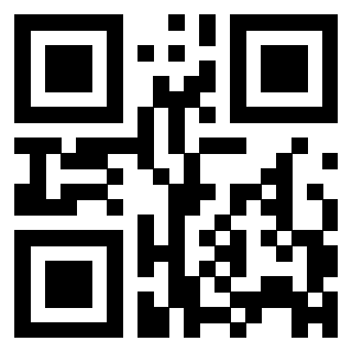 3306162421 - Immagine del QrCode associato