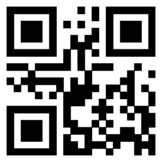 Scansione del Qr Code di 3306162422