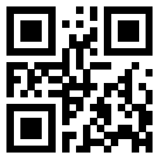 3306162423 - Immagine del QrCode