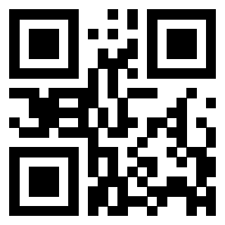 Qr Code di 3306162425