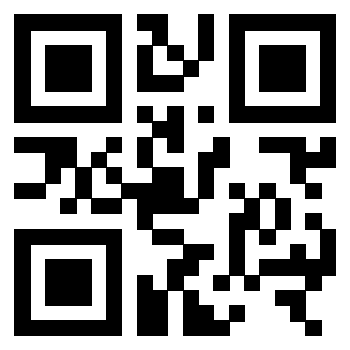 3306162427 - Immagine del Qr Code