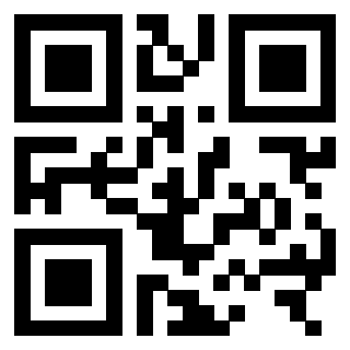Immagine del Qr Code di 3306162428