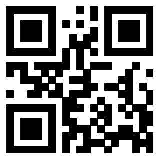 3306162431 - Immagine del QrCode associato