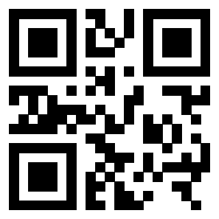 Immagine del Qr Code di 3306162433