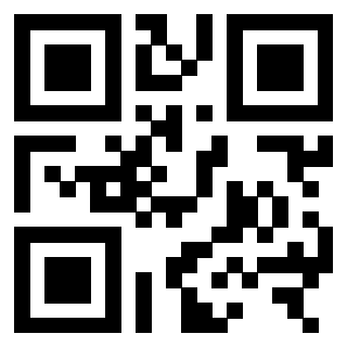 3306162434 - Immagine del QrCode associato