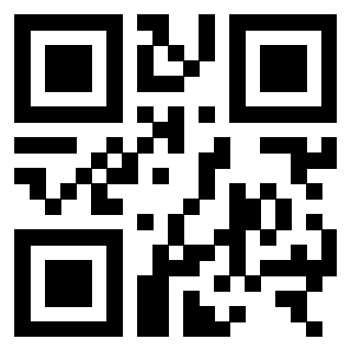 3306162435 QrCode associato