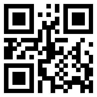 3306162440 Qr Code associato