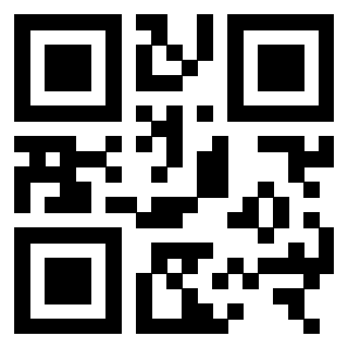 Scansione del Qr Code di 3306162442