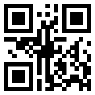 Il Qr Code di 3306162443