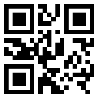 3306162446 - Immagine del QrCode associato