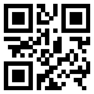 Immagine del QrCode di 3306162448
