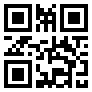 Il QrCode di 3306162450