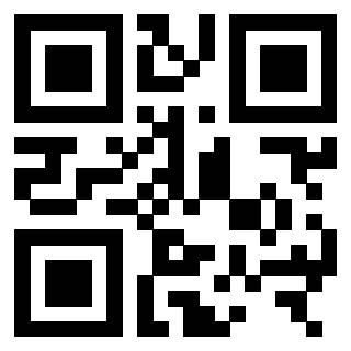 3306162453 QrCode associato