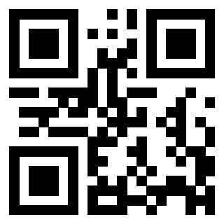 Scansione del Qr Code di 3306162456