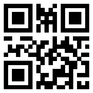 3306162459 - Immagine del Qr Code