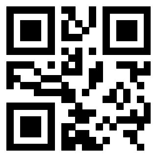 3306162462 - Immagine del QrCode associato