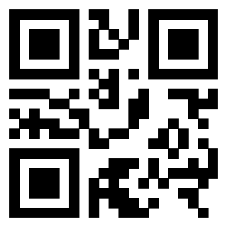 3306162463 Qr Code associato