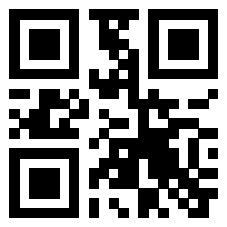 Immagine del Qr Code di 3306162464