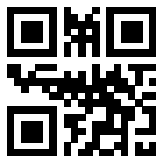 Scansione del Qr Code di 3306162465