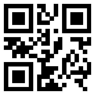 Il QrCode di 3306162467