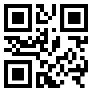 3306162469 - Immagine del QrCode associato