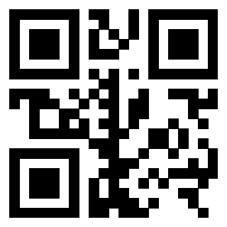 Il QrCode di 3306162470