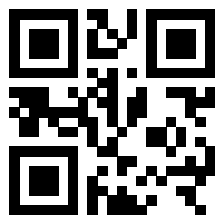 3306162472 - Immagine del QrCode associato
