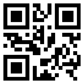 Immagine del Qr Code di 3306162475