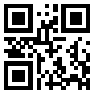 3306162477 Qr Code associato