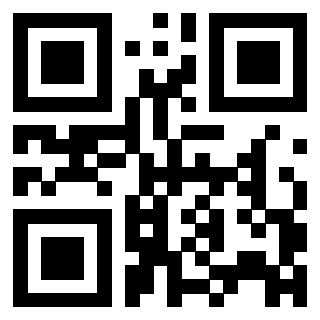 3306162481 - Immagine del QrCode