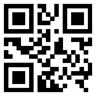 Qr Code di 3306162483
