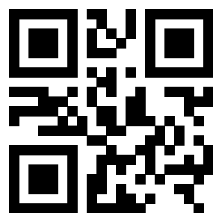 3306162485 QrCode associato