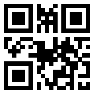 3306162489 - Immagine del Qr Code