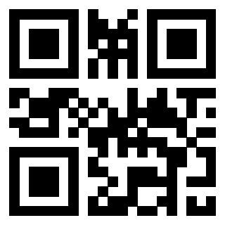 3306162492 - Immagine del QrCode