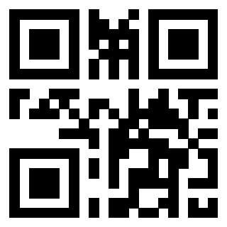 3306162495 - Immagine del Qr Code