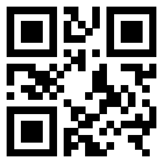 3306162498 Qr Code associato