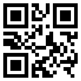 3306162499 Qr Code associato