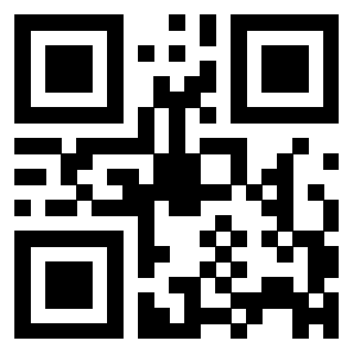 3306162500 - Immagine del QrCode