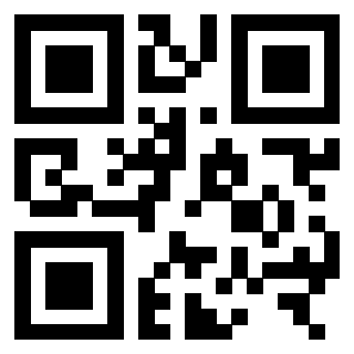 Qr Code di 3306162503